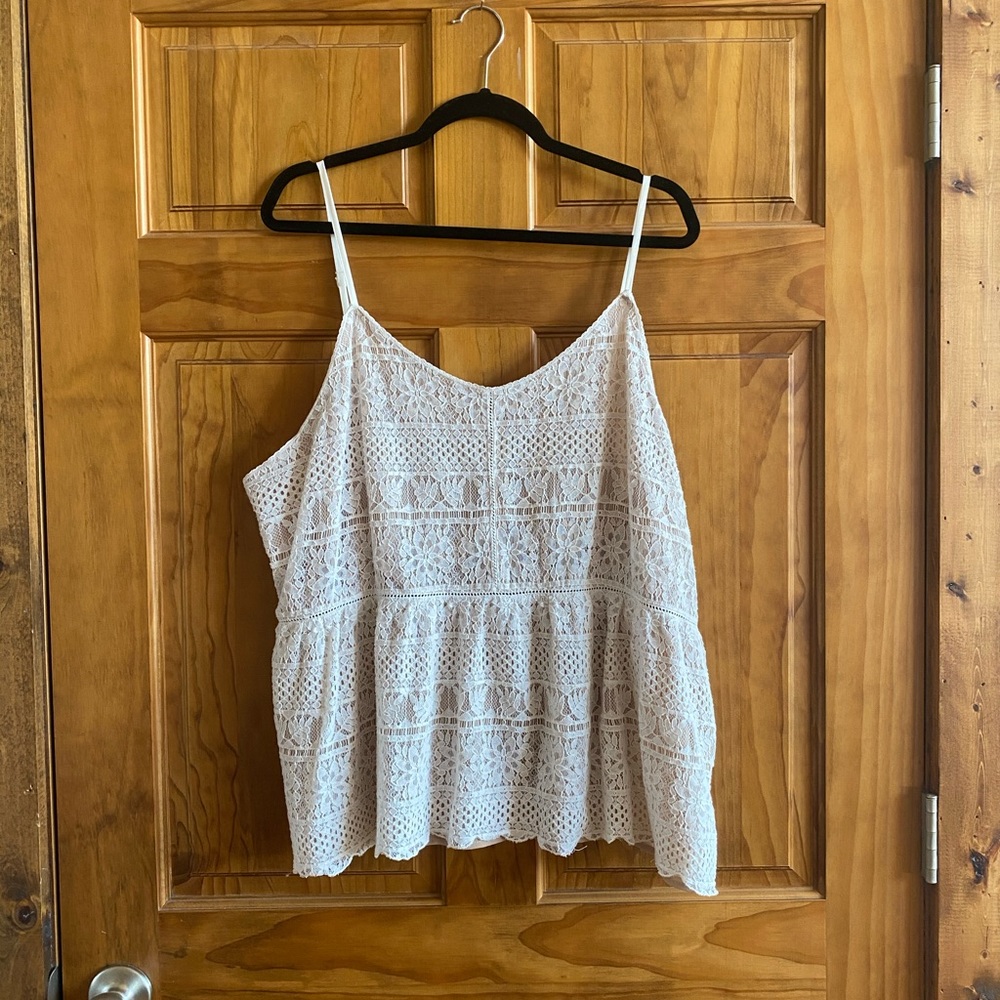Maurices top